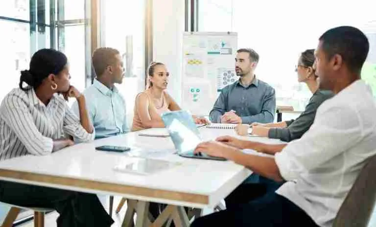 Digital marketing Middleburg FL, Involve Digital Marketing planning session for a local trade business