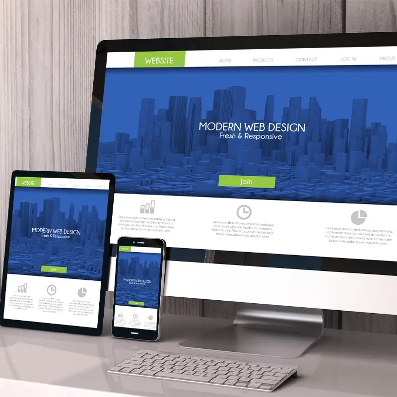 Website Design and Development Involve Digital Marketing | Involve Digital Marketing What moves website design costs in Jacksonville: page count, functionality, and custom design