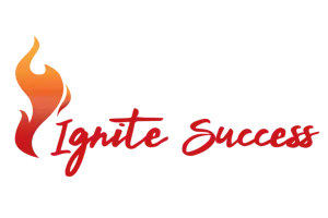 Ignite Success show logo — Daily News Network