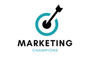 Marketing Champions show logo — Daily News Network