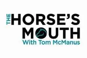 The Horse's Mouth show logo — Daily News Network