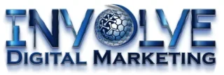 Involve Digital Marketing logo — St. Augustine, FL digital marketing agency