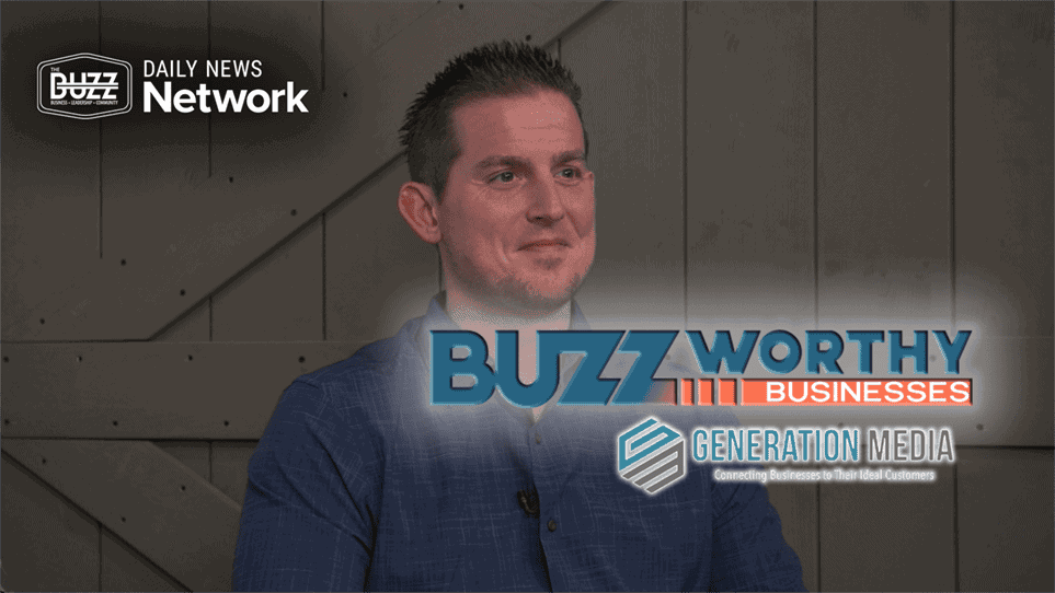 Buzzworthy Businesses with Jeremiah Aut of Involve Digital Marketing