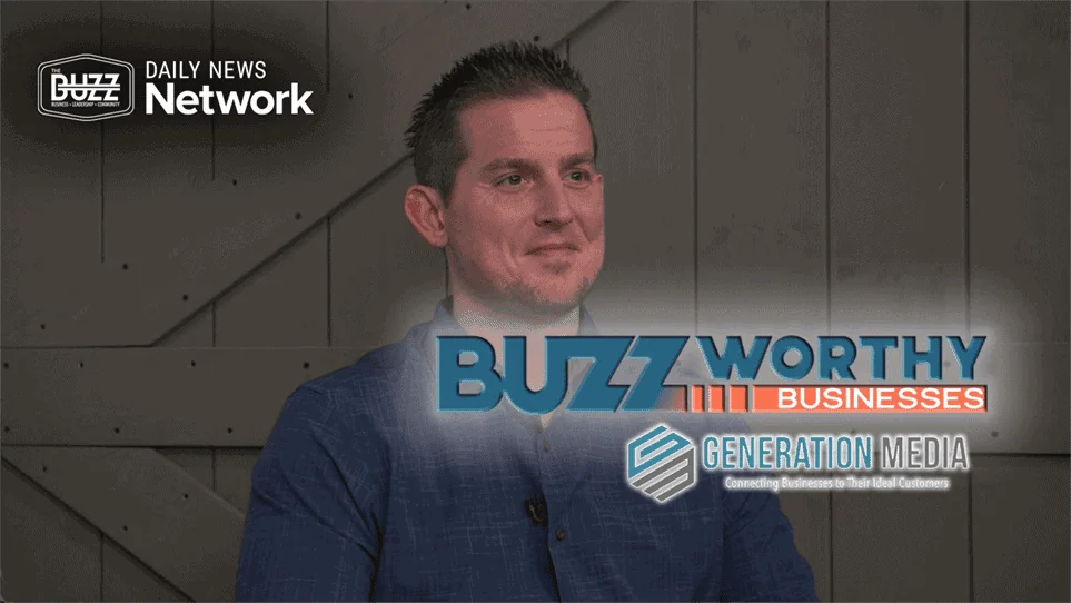 Buzzworthy Businesses with Jeremiah Aut of Involve Digital Marketing