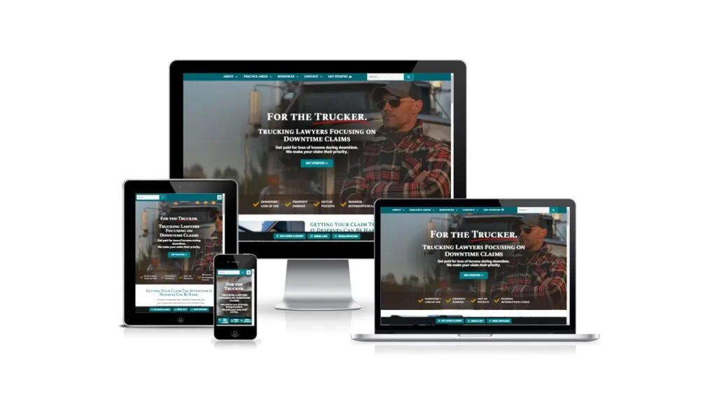Eckert & associates website