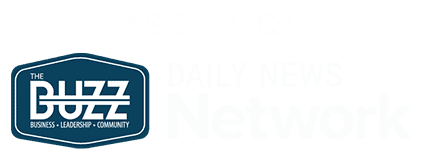 As seen on The Buzz Daily News Network