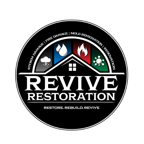 Revive Restoration Logo