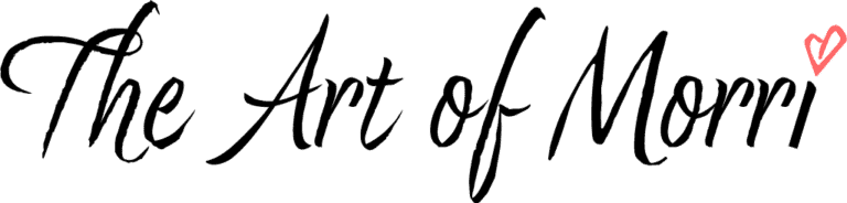 The Art of Morri Logo