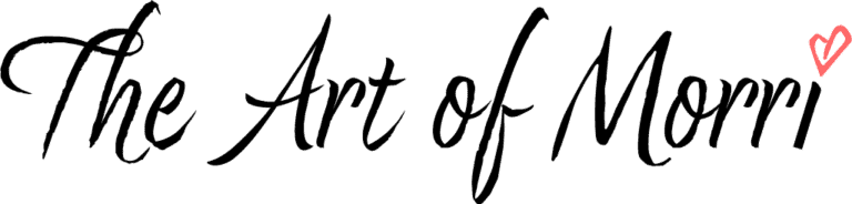 The Art of Morri Logo