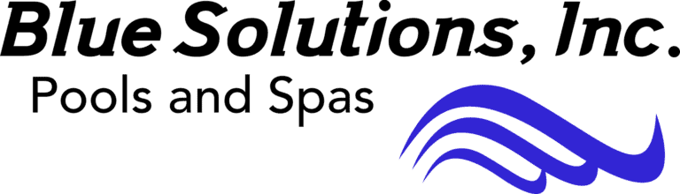 Blue Solutions Logo