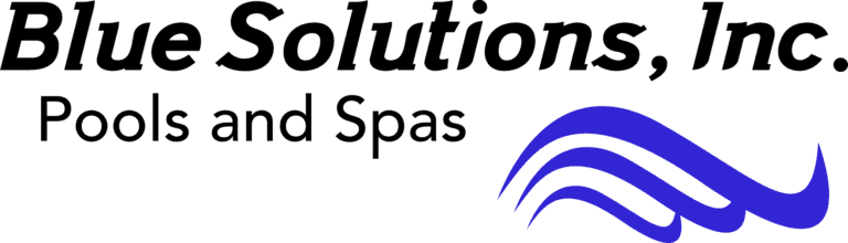 Blue Solutions Logo