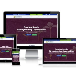 Annieruth foundation website