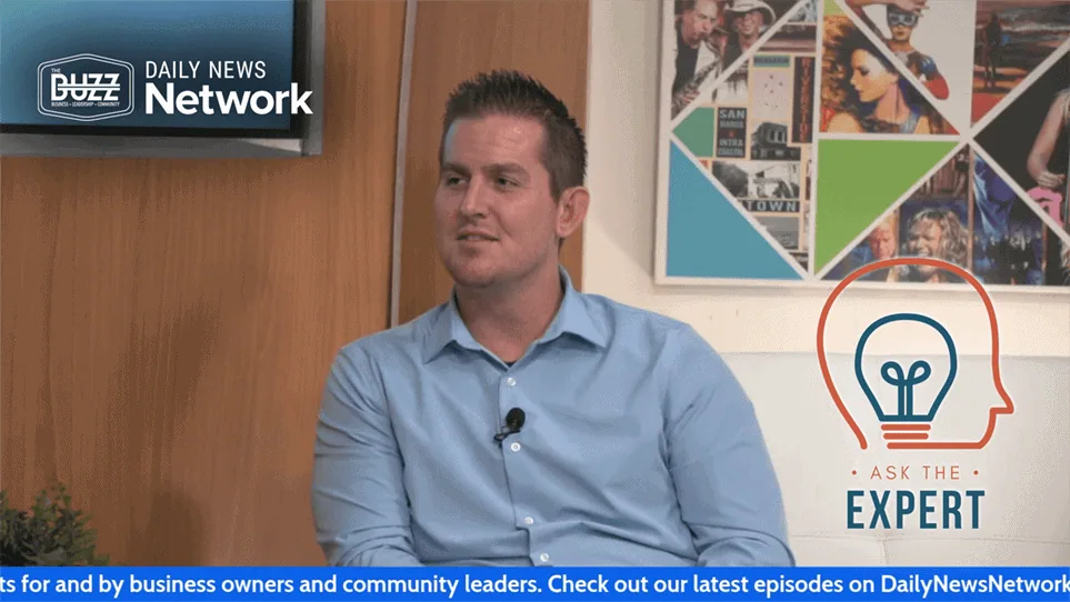Ask the Expert with Jeremiah Aut of Involve Digital Marketing